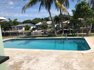 Modern Spanish Villa- Pool- By River-Tropical !!! - Fort Lauderdale - 9