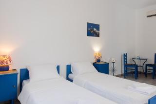 Pigi Rooms - Apollonia - 9
