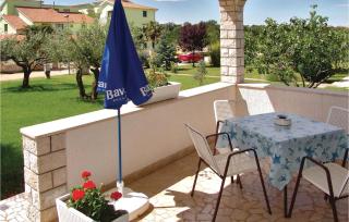 Apartment Stancia Vodopija Croatia - Poreč - 8