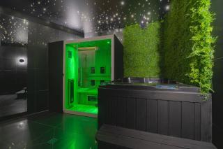 Axel Baltic Jacuzzi & Sauna ADULTS ONLY - 9