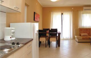 Apartment Stancia Vodopija Croatia - 1