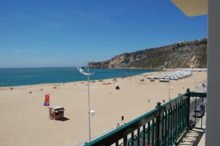 Apartamentos Carbel Mar - Nazaré - 9