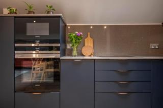 The Quadrant - The Carillon Suite - York - 1