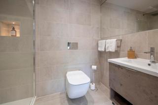 The Quadrant - The Carillon Suite - York - 4
