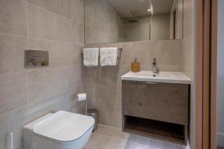 The Quadrant - The Carillon Suite - York - 3