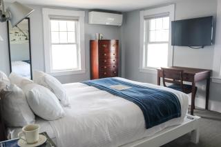 Emerson Inn By The Sea - 0