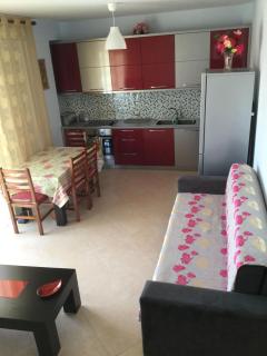 Sarrande, big one bedroom apartment at the center - Sarandë - 7