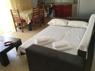 Sarrande, big one bedroom apartment at the center - Sarandë - 6