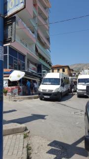 Sarrande, big one bedroom apartment at the center - Sarandë - 4