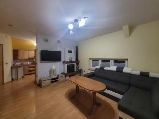 Dom w Cygańskim Lesie - Bielsko-Biała - 1