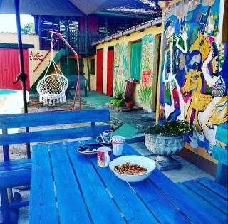 Guest House AmBar - 8