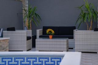 Apartments Hudovernik - Baška Voda - 9
