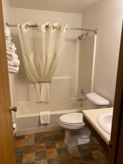 Americas Best Value Inn Kadoka - Kadoka - 4