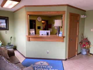 Americas Best Value Inn Kadoka - Kadoka - 1