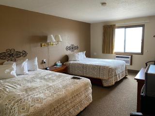 Americas Best Value Inn Kadoka - Kadoka - 5