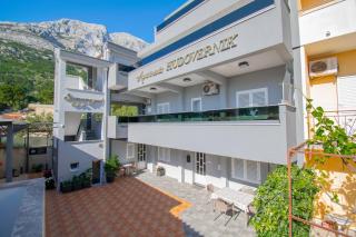 Apartments Hudovernik - Baška Voda - 0