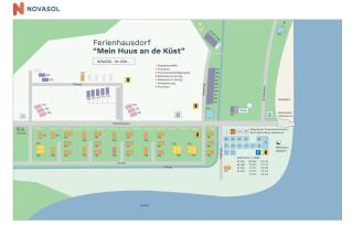 Stunning Home In Dagebüll With Wifi - 9