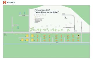 Stunning Home In Dagebüll With Wifi - 7