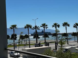 Appartamento Laura con vista Lungomare - Vlorë - 2