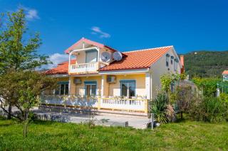Apartmani Božica - Barbat na Rabu - 0