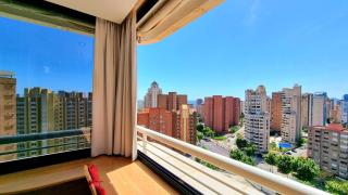 Precioso apartamento con vistas al mar - Benidorm - 4