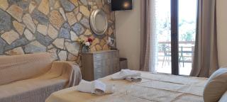 Maria Apartments - Roumanis - Liapades - 8
