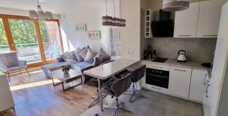 Apartament Perła Juraty - Jurata - 6