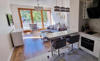 Apartament Perła Juraty - Jurata - 9