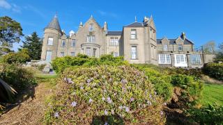 Glencruitten House - 1