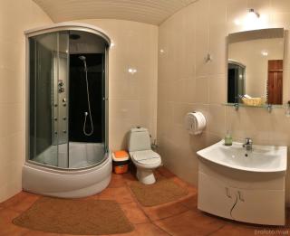 Complex Khutor - Velyka Omelyana - 8