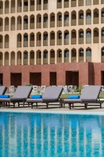 Radisson Blu Hotel N'Djamena - 7