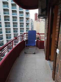 Apartamento playa - Benidorm - 9