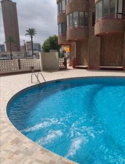 Apartamento playa - 3