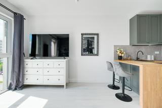 Targowa 10 London Studio - 5