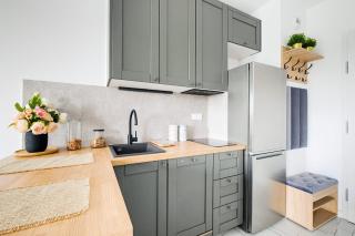 Targowa 10 London Studio - 1