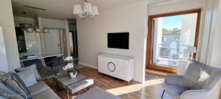 Apartament Perła Juraty - Jurata - 2