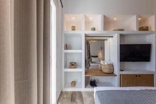 Olia sea view in Naxos town - 8