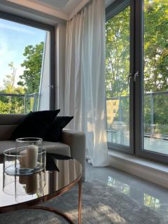 Apollo Luxury Apartment Dolny Sopot - Sopot - 6