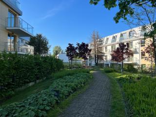 Apollo Luxury Apartment Dolny Sopot - 5