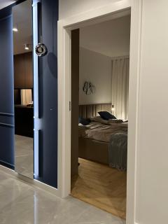 Apollo Luxury Apartment Dolny Sopot - Sopot - 4