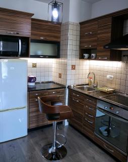 Nidius Apartment - Debrecen - 7