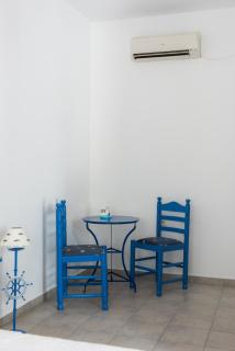 Pigi Rooms - Apollonia - 4
