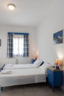 Pigi Rooms - Apollonia - 6