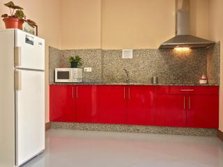 Albergue Pereiro - Melide - 1