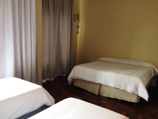 Hotel Centro Europeu - Curitiba - 4