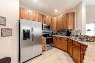 Bear Trap --- 120B Willow Oak - Ocean View - 6