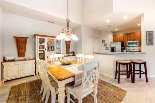 Bear Trap --- 120B Willow Oak - Ocean View - 3