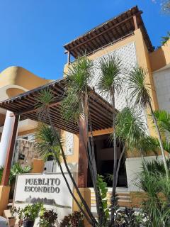 Pueblito Escondido By Hola Home and Land - Playa del Carmen - 9