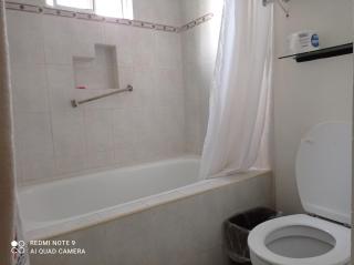 Confort Ejecutivo Suites Lindavista - Monterrey - 8