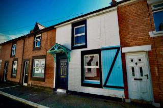 Victoria Titanic 1912 holiday home - Belfast - 9